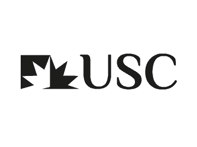 University of The Sunshine Coast logo and website link