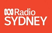 ABC Radio Sydney interview with President Catharine Coleborne