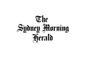 DASSH on fee reform in Sydney Morning Herald