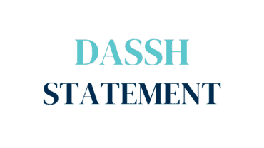 DASSH welcomes ARC review