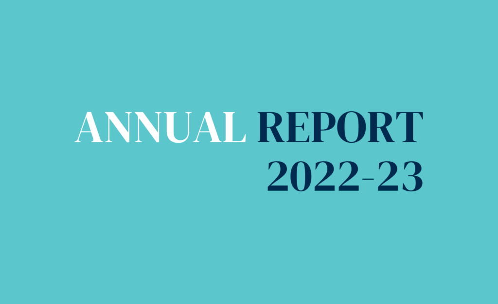 Annual Report