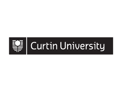 Curtin University Logo