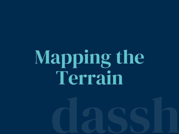 Dassh Statement Mapping