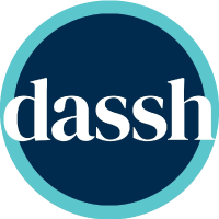 Dassh Logo Circle