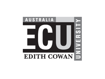 Edith Cowan University Logo