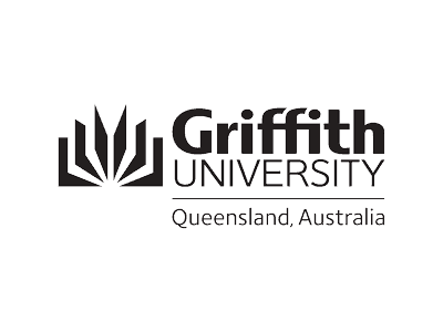 Griffith University Logo