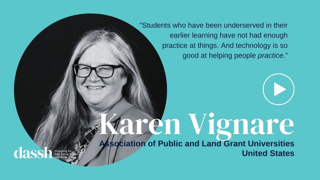 Karen Vignare Ph.d. 7