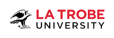 La Trobe University Logo2