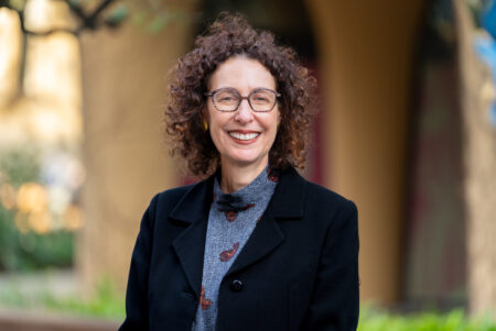 Prof Jennifer Balint Headshot New Sept 2024