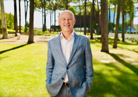 Richard Blythe Profile
