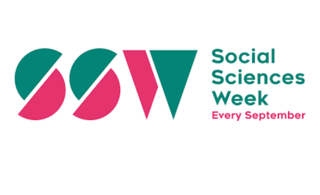 Social Sciences Week