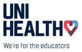 Sponsors Uni Health Dassh