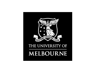 The University Of Melbourne Logo