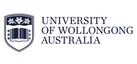 University Of Wollongong Logo