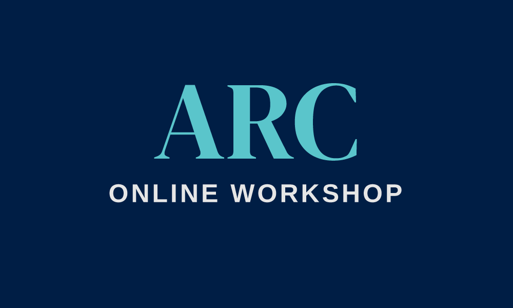 Arc Online Workshop