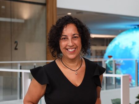 Lori Lockyer Research Aim