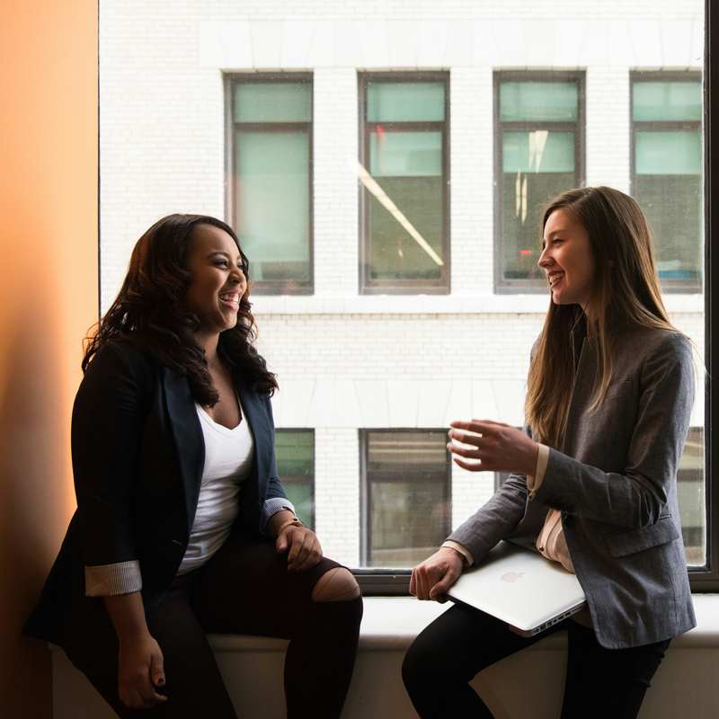 Mentoring