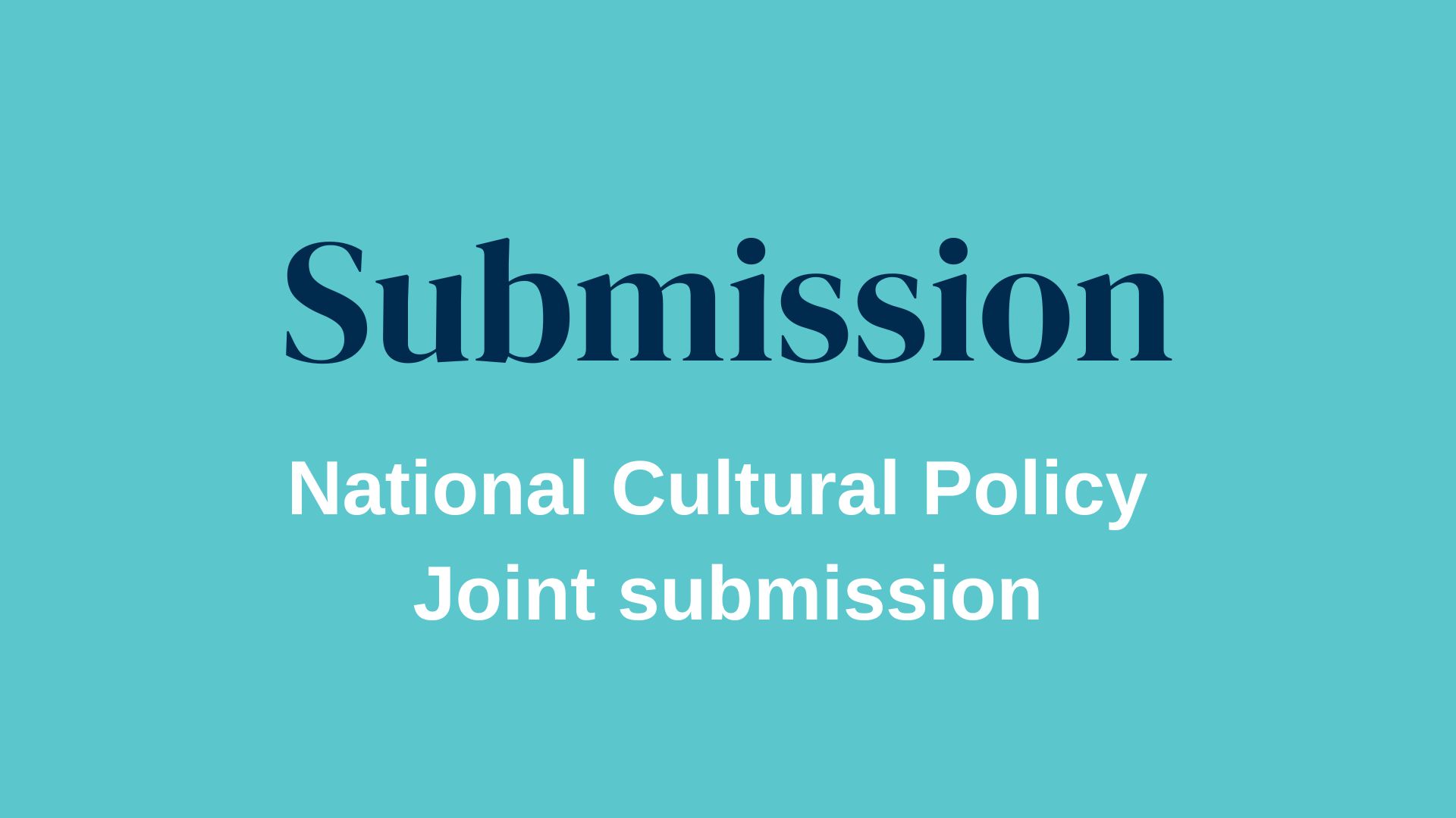 national-cultural-policy-joint-submission-dassh