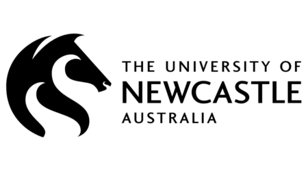 The University Of Newcastle Australia Vector Logo
