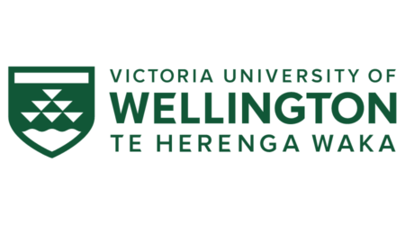 Victoria University Of Wellington Logo Vector